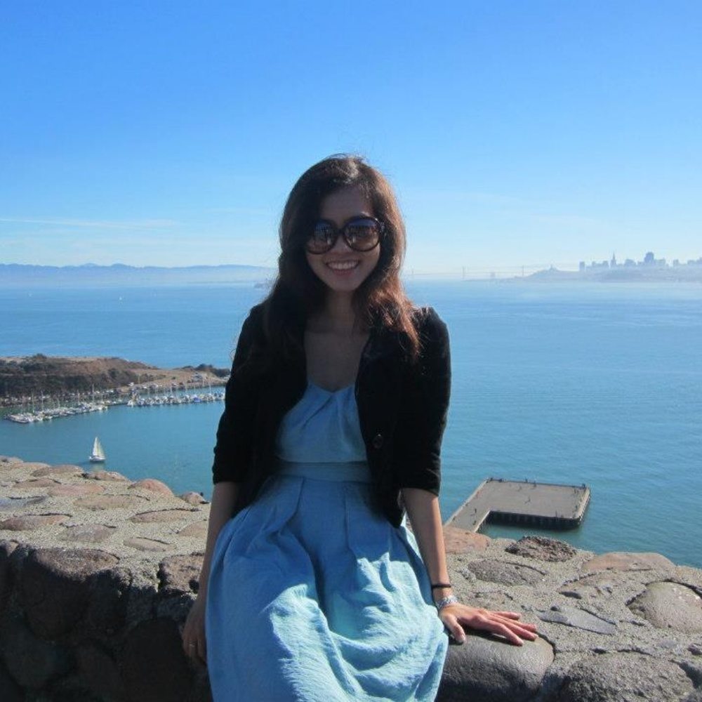 Meet your Posher, Jennie